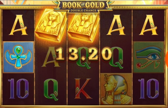 Игровой слот Игровой слот